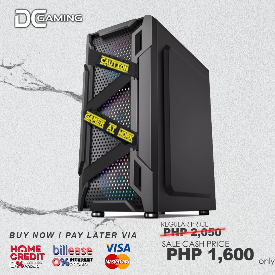 Keytech T600 Black